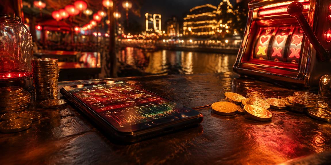 pj88 Khám phá phòng Slots sôi động tại pj88