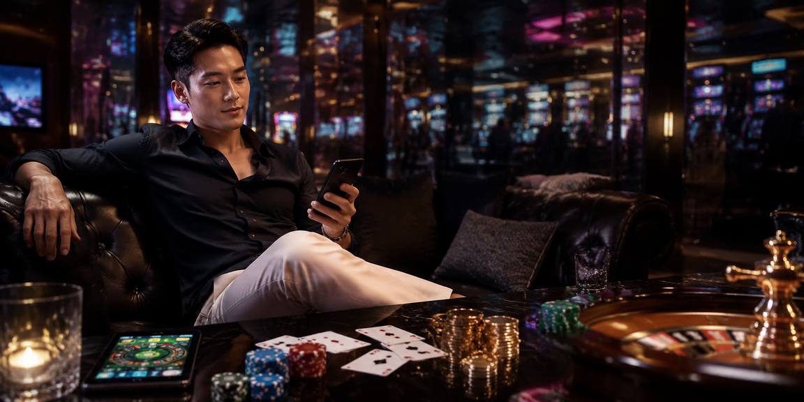 pj88 Phiên bản Android